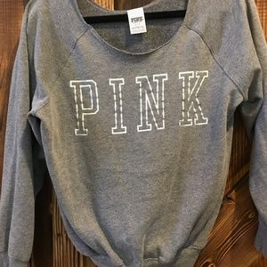 Victoria's Secret Pink Sweater